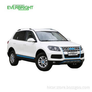 used cars chinese car automotives powered electric suv vehicle prices ev car automotives eec coc with made in china